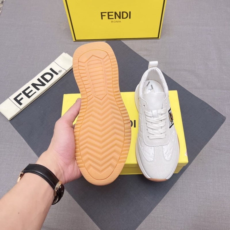 Fendi Sneakers